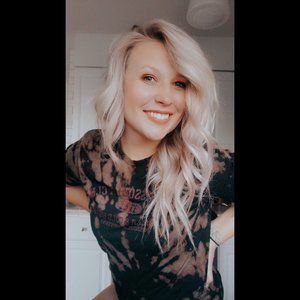 Meet your Posher, Brittany